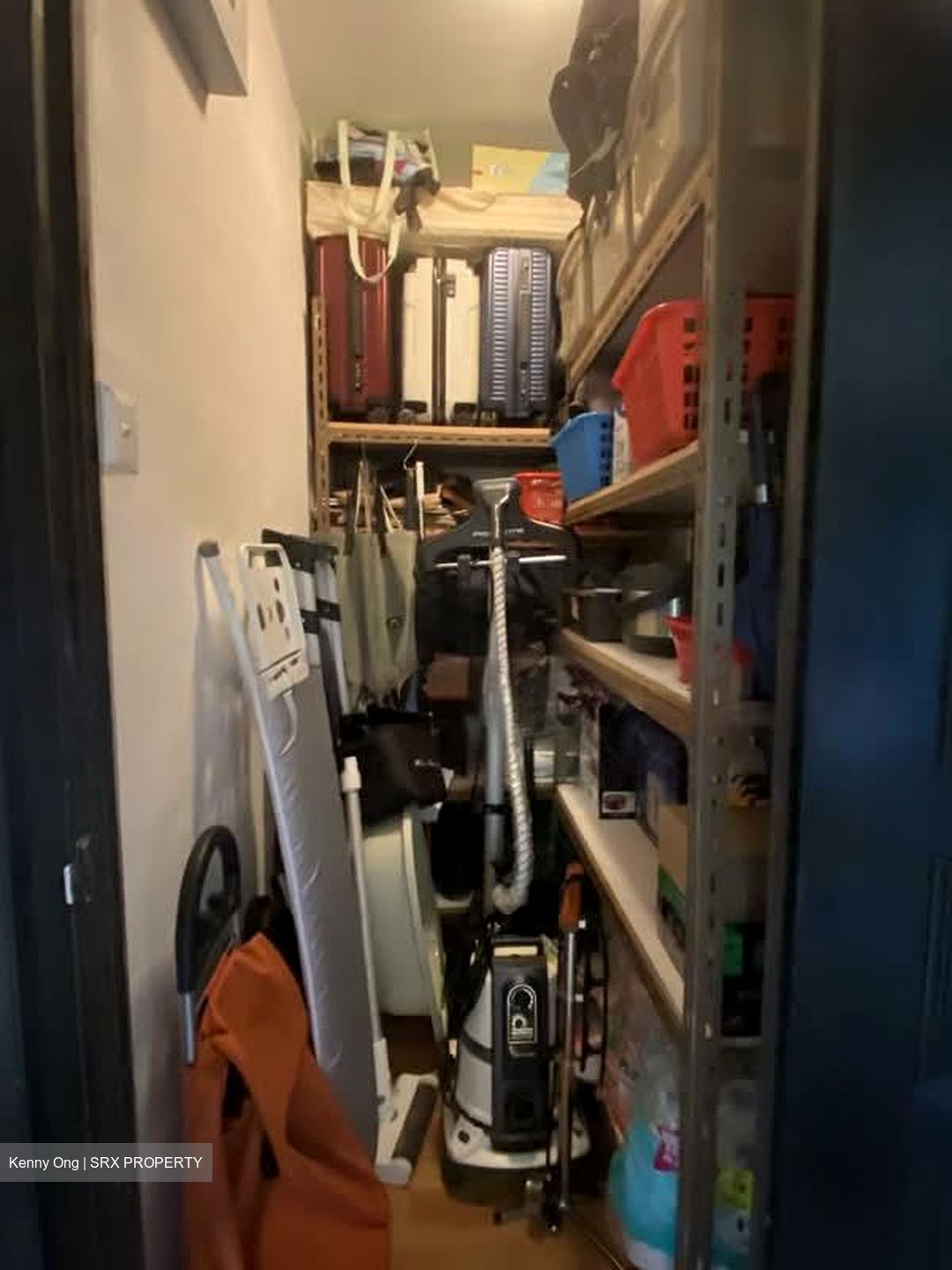 Blk 118 Sunset Way Residence (Clementi), HDB 4 Rooms #563499011
